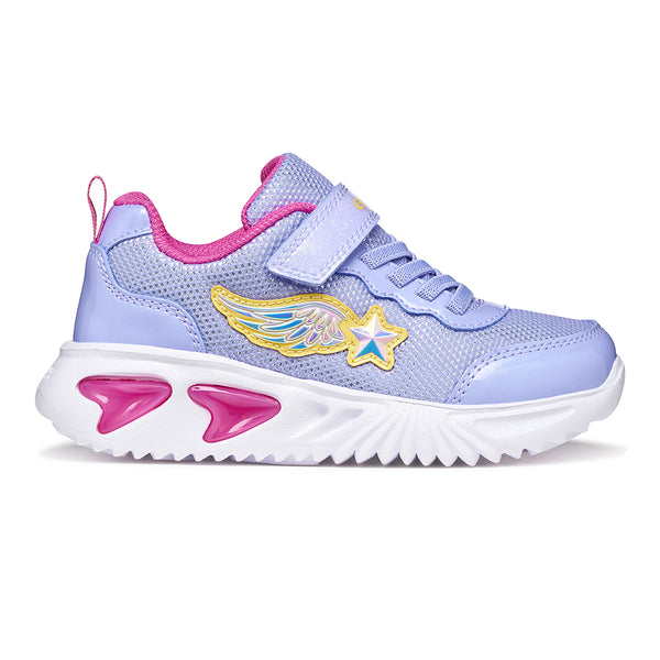 Geox J55E9B Assister Girls