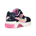 Geox J55M4A Fadinlight Girls