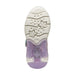 Geox J55M4B Fadinlight Girls - Ariel, The Little Mermaid