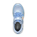 Geox J55M4C Fadinlight Girls - Cinderella