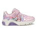 Geox J55M4E Fadinlight Girls - Elsa, Frozen