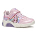 Geox J55M4E Fadinlight Girls - Elsa, Frozen