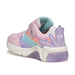 Geox J55M4E Fadinlight Girls - Elsa, Frozen