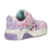 Geox J55M4E Fadinlight Girls - Elsa, Frozen