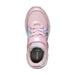 Geox J55M4E Fadinlight Girls - Elsa, Frozen