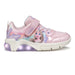 Geox J55M4E Fadinlight Girls - Elsa, Frozen