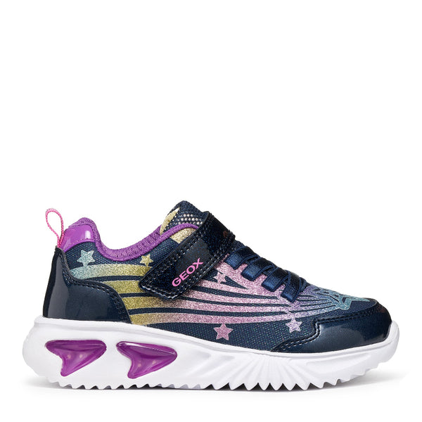 Geox J56E9B Assister Girls