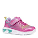 Geox J56E9B Assister Girls