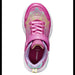 Geox J56E9B Assister Girls