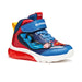 Geox J56LBF Ciberdron Boy