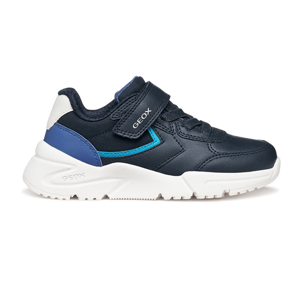 Geox J56MQC Loftus Boy