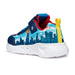Geox J65DZA Assister Boys