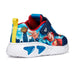 Geox J65DZA Assister Boys