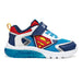 Geox J65LBB Ciberdron Boy