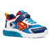 Geox J65LBB Ciberdron Boy