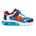 Geox J65LBB Ciberdron Boy