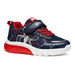Geox J65LBC Ciberdron Boy