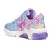 Geox J65M4C Fadinlight Girls