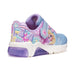 Geox J65M4C Fadinlight Girls