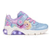 Geox J65M4C Fadinlight Girls