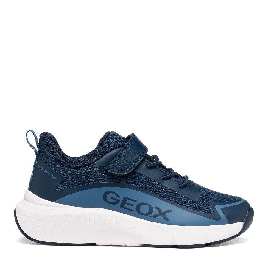 Geox J663KA Pro-Ran Boys