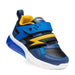 Geox J66LBB Ciberdron Boys