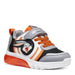 Geox J66LBH Ciberdron Boy Looney Tunes Ft Bugs Bunny