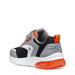 Geox J66LBH Ciberdron Boy Looney Tunes Ft Bugs Bunny