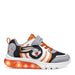 Geox J66LBH Ciberdron Boy Looney Tunes Ft Bugs Bunny