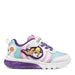 Geox J66LPA Ciberdron Girls Looney Tunes Ft Lola Bunny