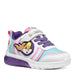 Geox J66LPA Ciberdron Girls Looney Tunes Ft Lola Bunny
