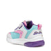 Geox J66LPA Ciberdron Girls Looney Tunes Ft Lola Bunny