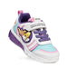 Geox J66LPA Ciberdron Girls Looney Tunes Ft Lola Bunny