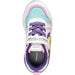 Geox J66LPA Ciberdron Girls Looney Tunes Ft Lola Bunny