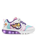 Geox J66LPA Ciberdron Girls Looney Tunes Ft Lola Bunny