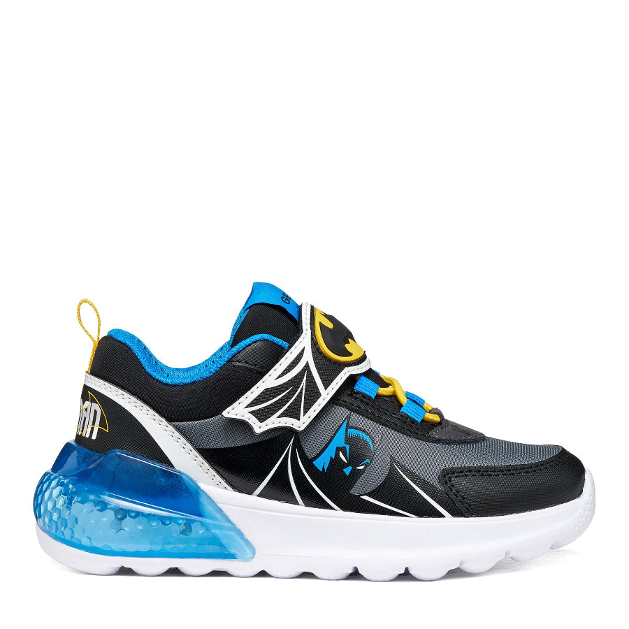 Geox J66LYA Activart Illuminus