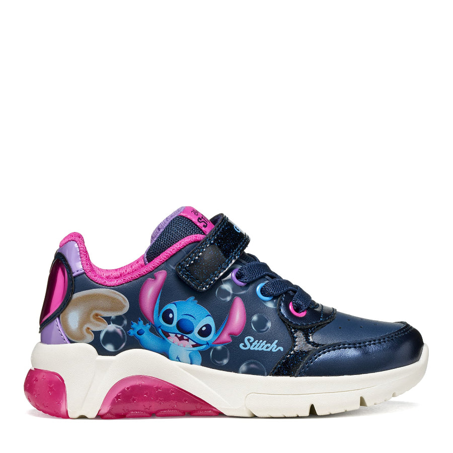 Geox J66M4E Fadinlight Girls