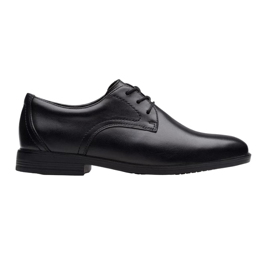 Clarks Jonwin Step Laced