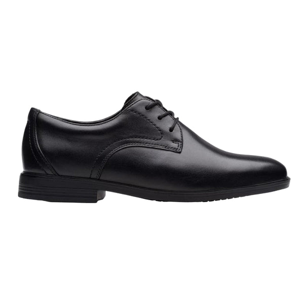 Clarks Jonwin Step Laced