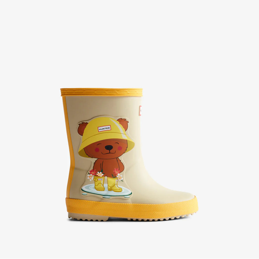 Hunter Boots HFRK0033252 Kids First