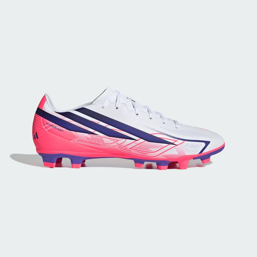 Adidas KJ0990 F50 Hyperfast Club FG/MG