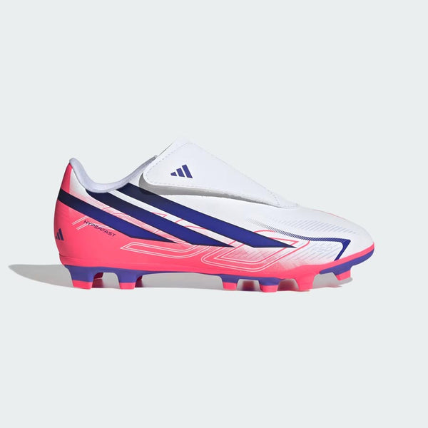 Adidas KK1333 F50 Hyperfast Club VEL FG/MG Junior