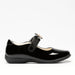 Lelli Kelly 8716 Limited Edition Apple, Black Patent
