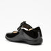 Lelli Kelly 8716 Limited Edition Apple, Black Patent