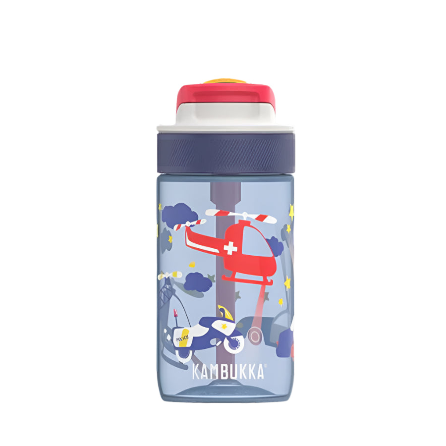 Kambukka Lagoon 400ml SpoutLid