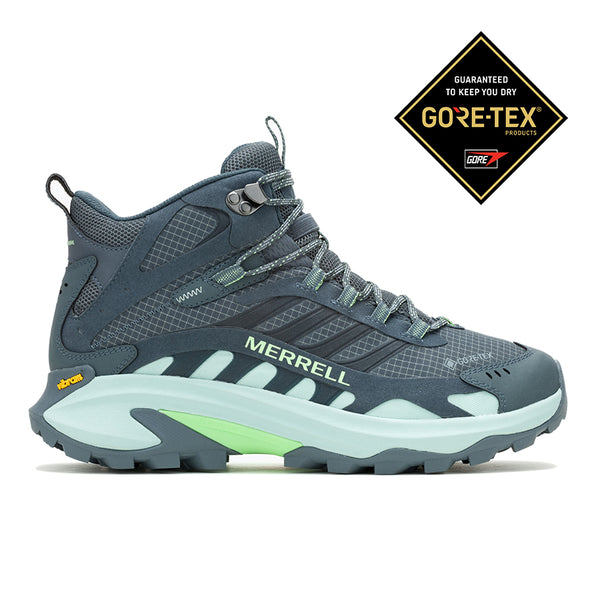 Merrell J038453 Moab Speed 2 GTX