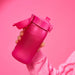 ION 8, Pod Water Bottle, Pink