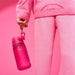 ION 8, Pod Water Bottle, Pink