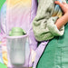 ION 8, Pod Water Bottle, Surf Green