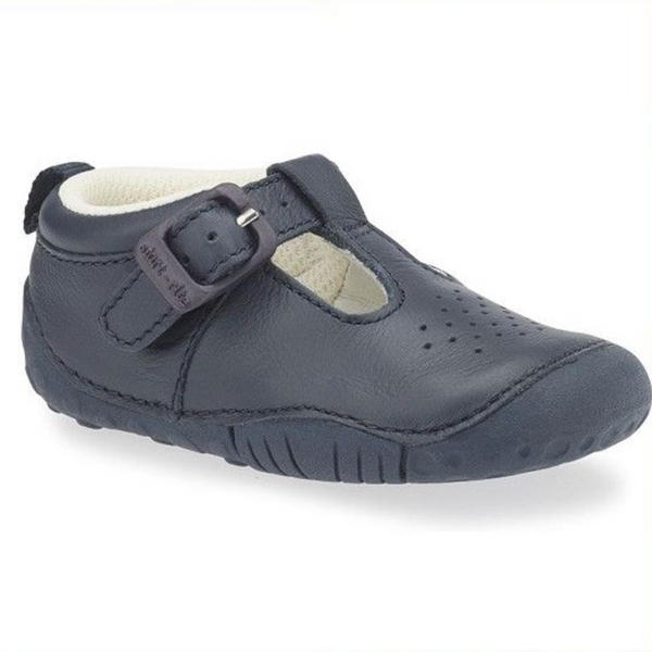 Start-Rite BABY JACK NAVY L
